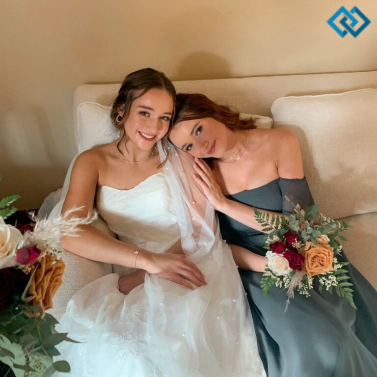 Friend Wedding Captions For Instagram