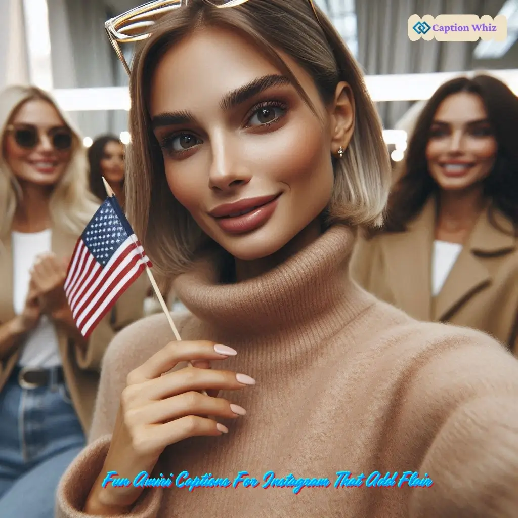 147+ Best Amiri Captions For Instagram to Showcase Your Unique Style and Vibe