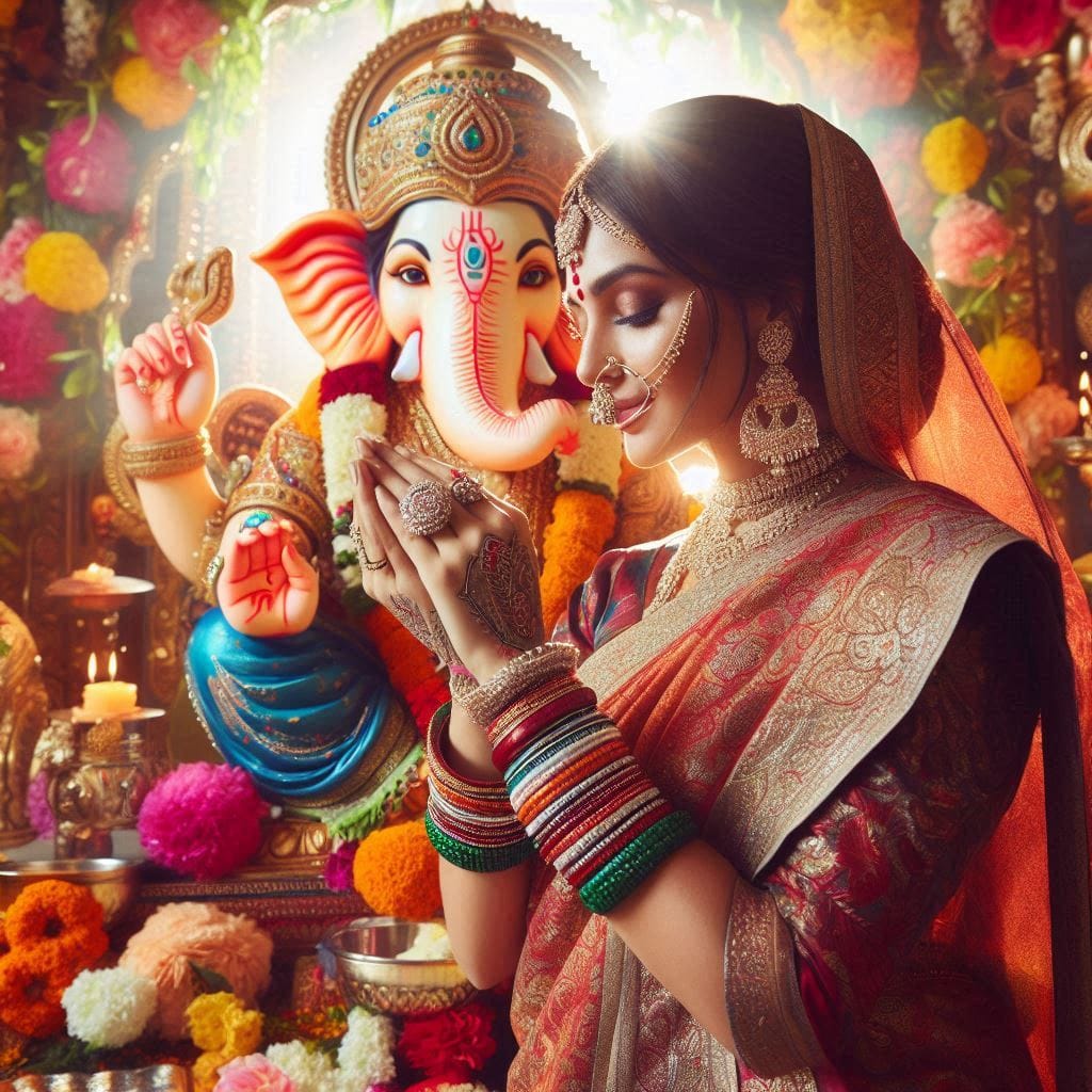 Fun Ganesh Puja Instagram Captions For A Colorful Celebration Fun Ganesh Puja Instagram Captions For A Colorful Celebration