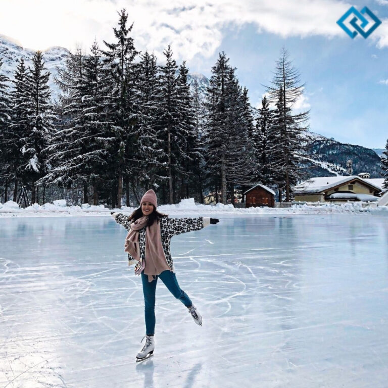 Funny Ice Skating Instagram Captions Funny Ice Skating Instagram Captions