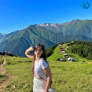 129+ Funny Mountain Captions For Instagram to Elevate Your Posts