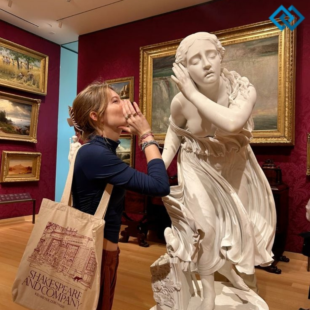 200+ Funny Museum Captions For Instagram That Will Make You Smile 8 Funny Museum Captions For Instagram