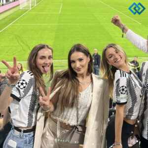 200+ Game Day Captions For Instagram to Amp Up Your Game Day Vibes