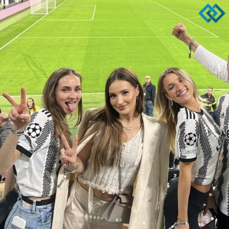 200+ Game Day Captions For Instagram to Amp Up Your Game Day Vibes