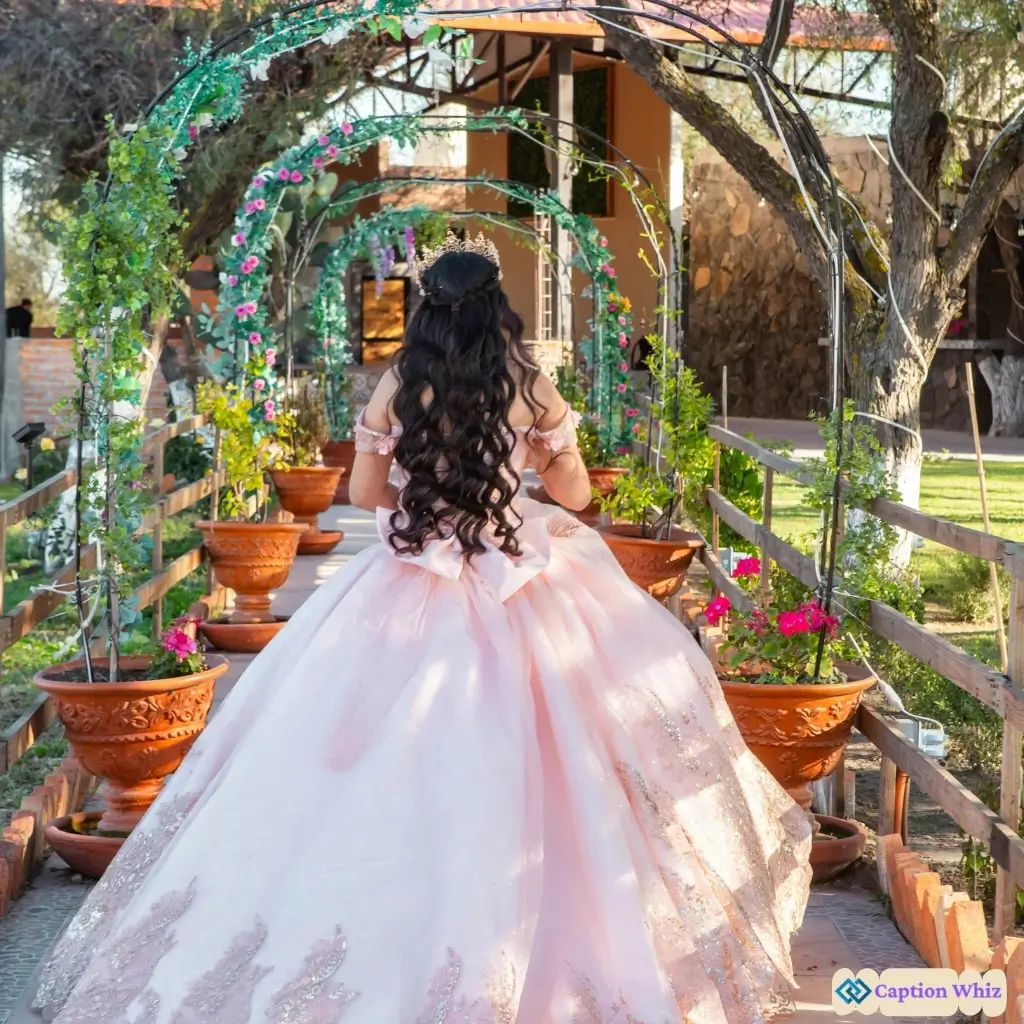 Garden Captions For Instagram