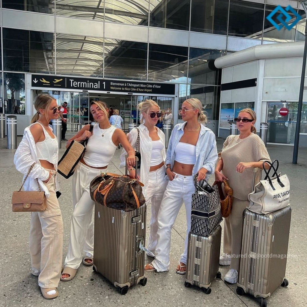 200+ Girls Trip Instagram Captions for Unforgettable Adventures with Friends 1 Girls Trip Instagram Captions