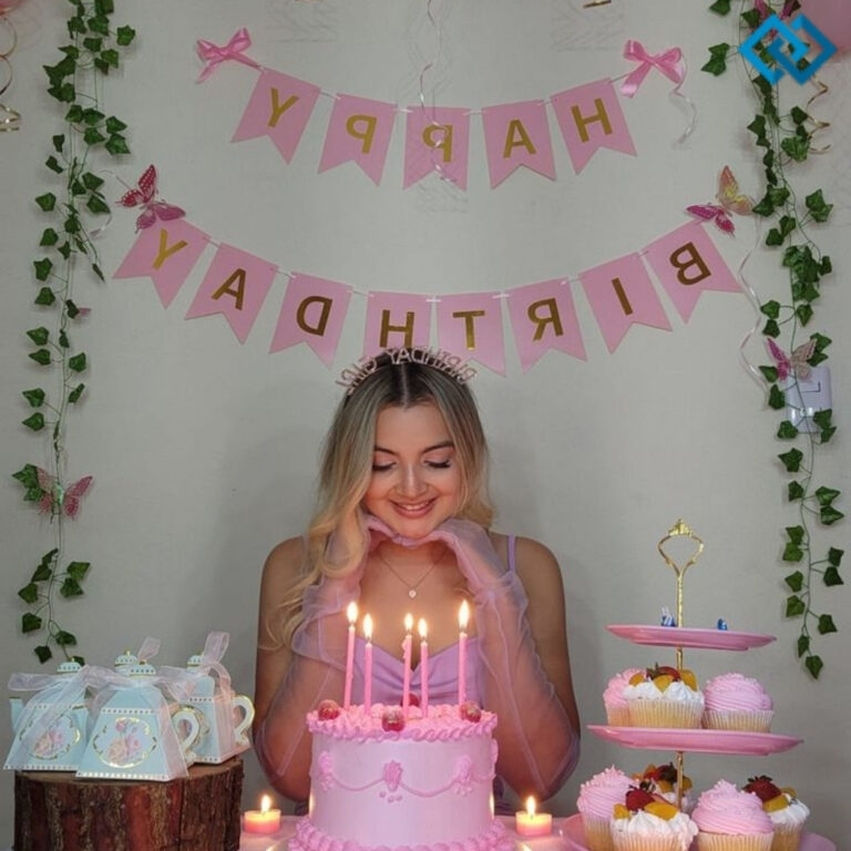 Good Birthday Captions For Instagram