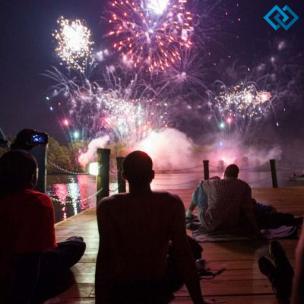 200+ Guy Fawkes Day Captions to Spark Your Bonfire Night Celebrations 18 Guy Fawkes Day Captions