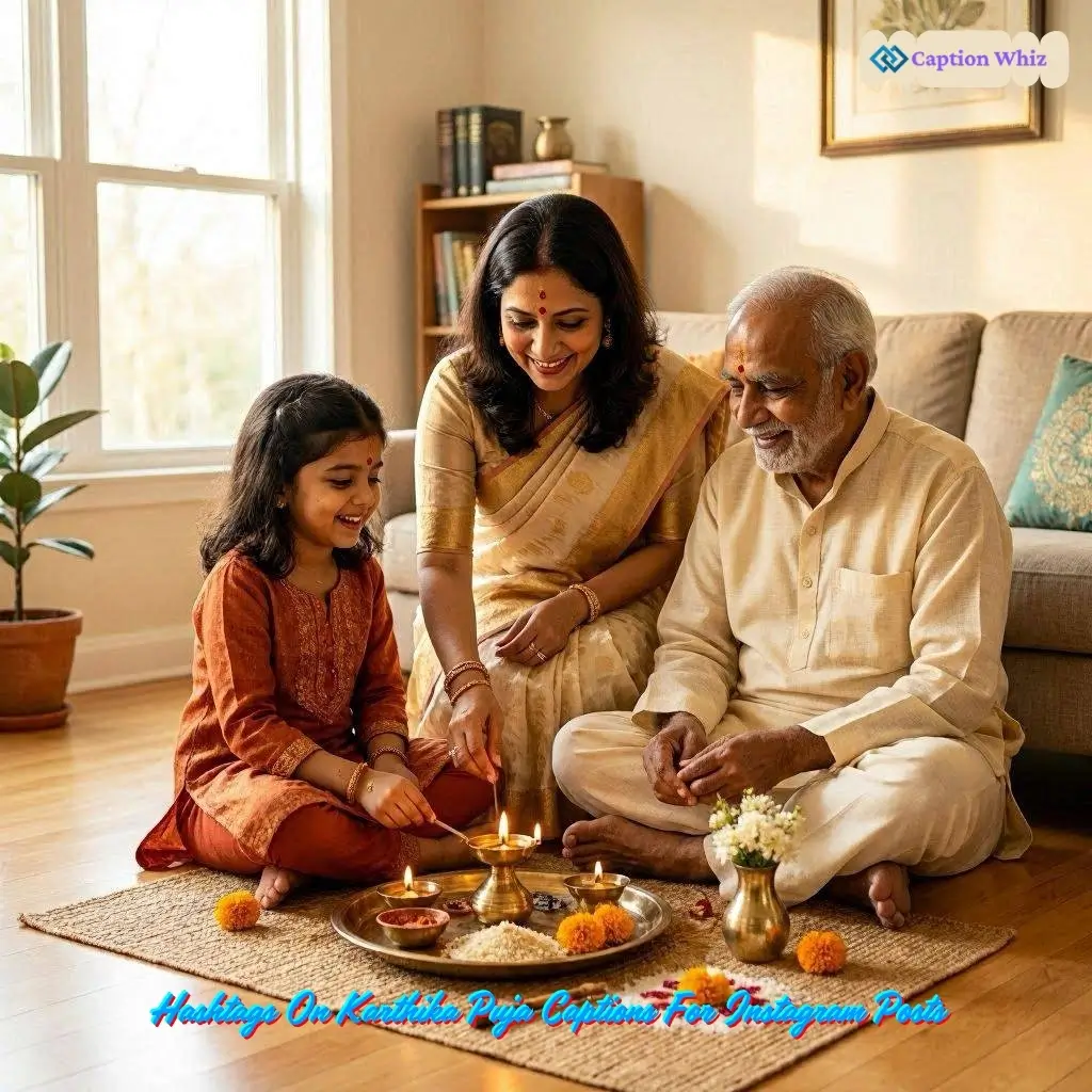 183+ Top Karthika Puja Captions For Instagram to Celebrate This Festive Season