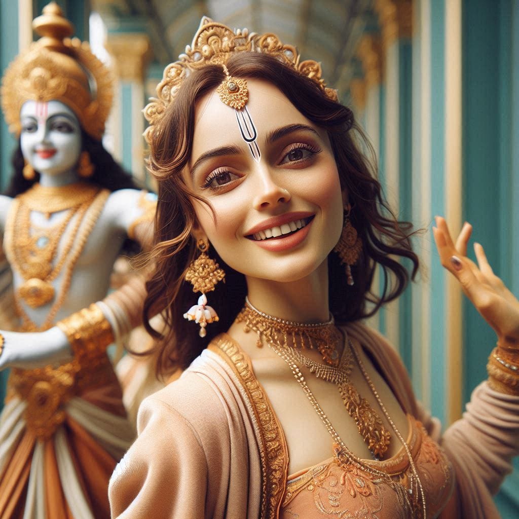 Hashtags On Krishna Puja Captions For Instagram Posts