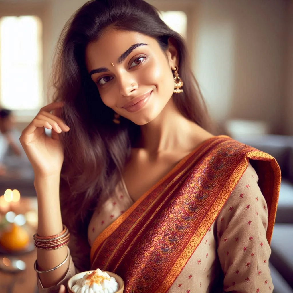 185+ Top Lakshmi Puja Captions For Instagram to Celebrate Abundance and Joy