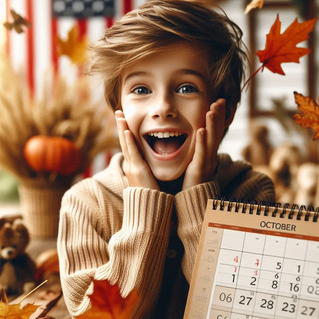 175+ Best October Captions For Instagram That Bring Autumn Vibes to Life