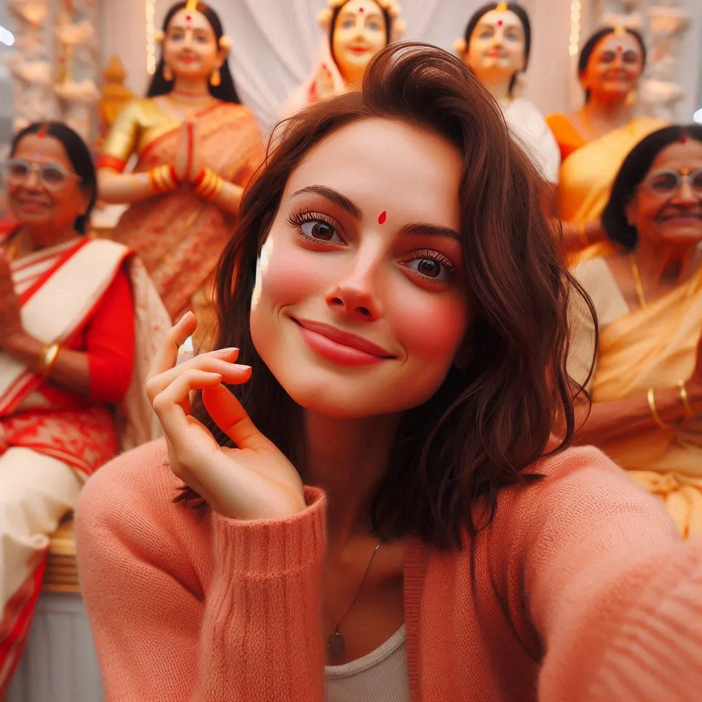 175+ Best Rama Puja Captions For Instagram to Celebrate the Spirit of Tradition
