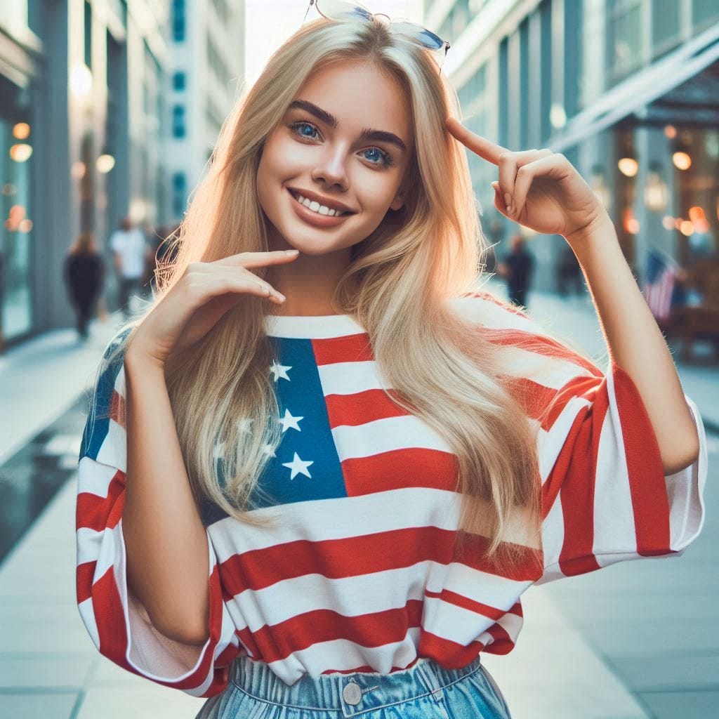 Heartfelt America Captions For Instagram To Connect Deeply