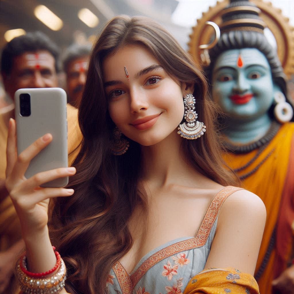 Heartfelt Captions For Instagram During Shiva Puja Heartfelt Captions For Instagram During Shiva Puja