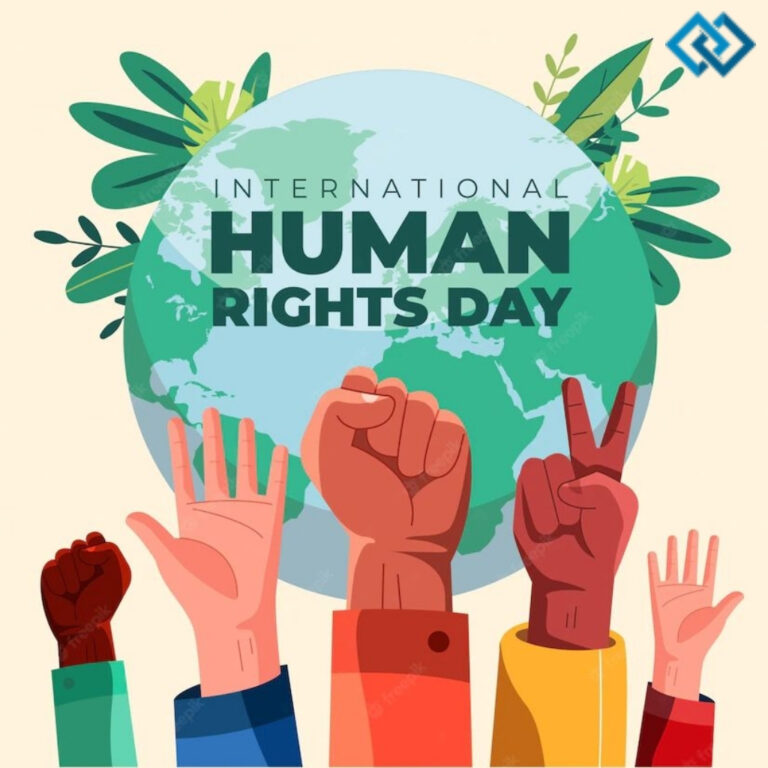 Human Rights Day Captions Human Rights Day Captions