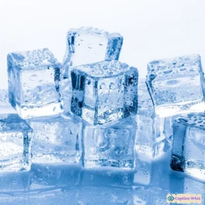 143+ Essential Icy Captions For Instagram and Quotes to Chill Your Feed