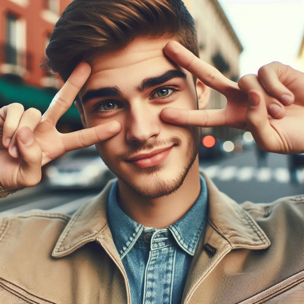 183+ Top Guy Captions For Instagram That Will Make Your Profile Stand Out