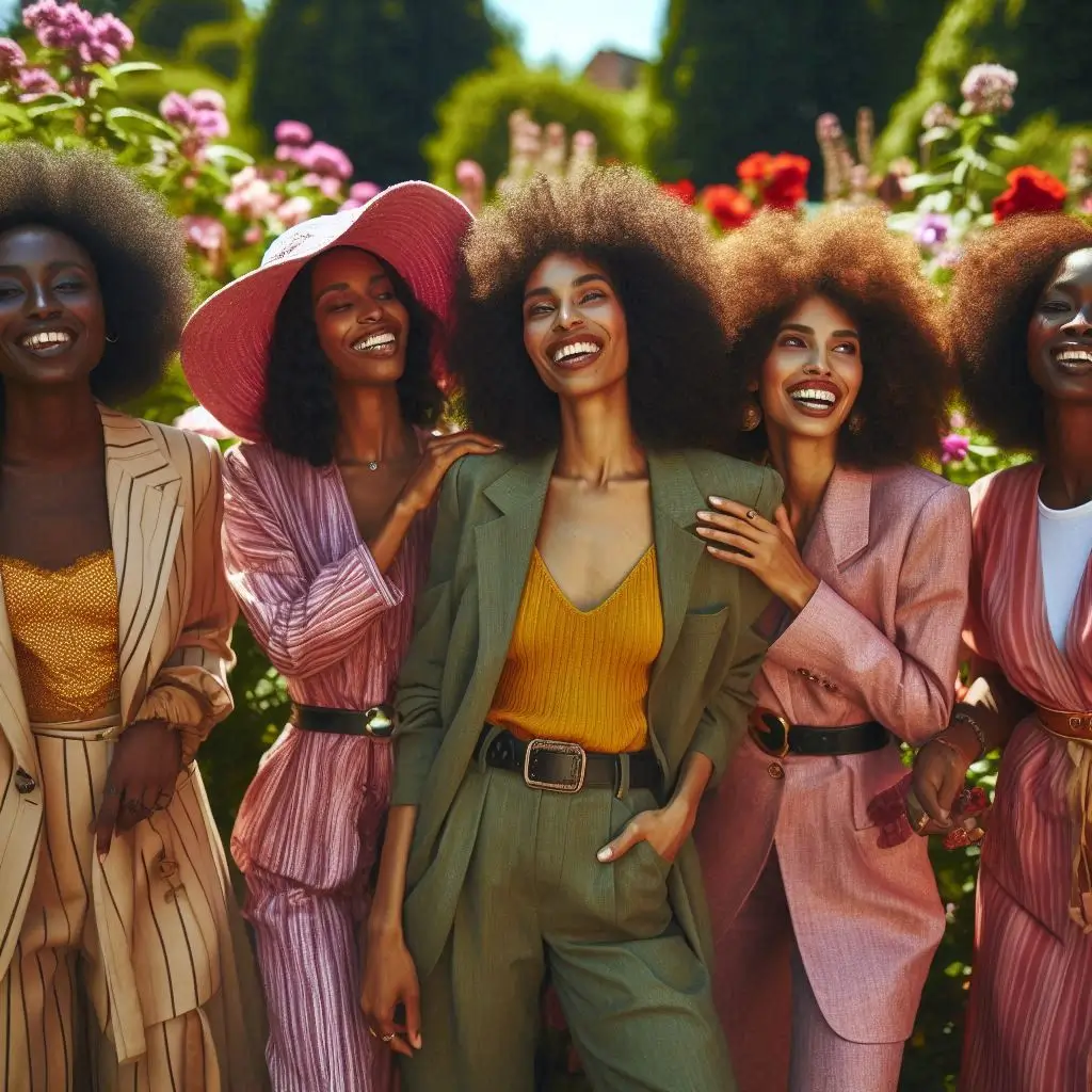 Inspiring Dark Skin Captions With Powerful Quotes