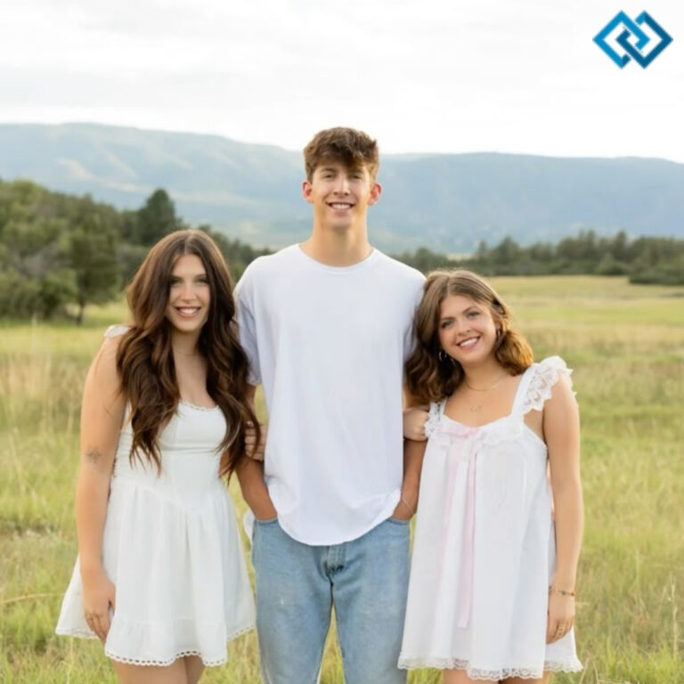 Instagram Captions About Siblings