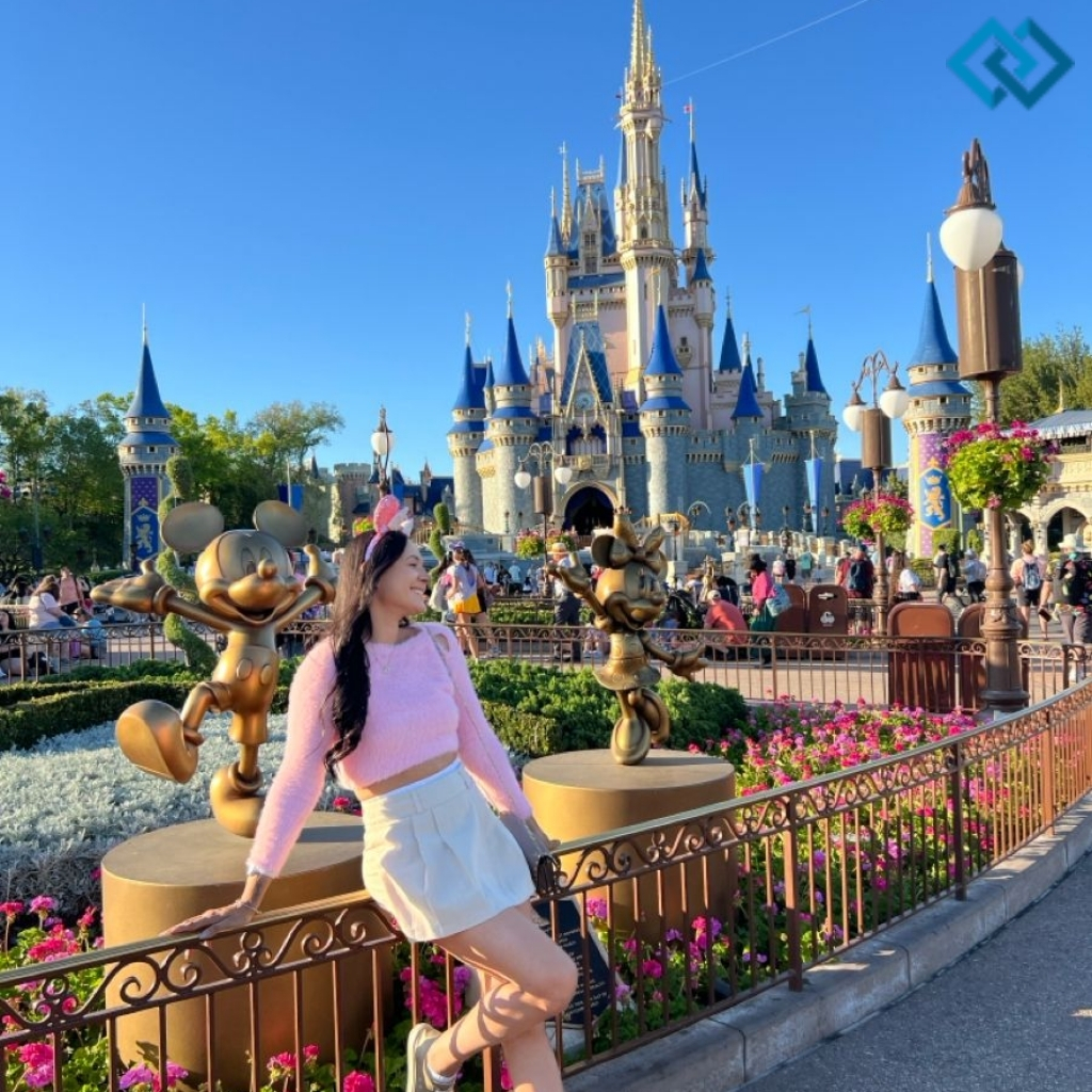 200+ Instagram Captions For Disney Magic and Fun Moments 15 Instagram Captions For Disney