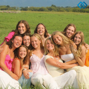 200+ Instagram Captions For Friend Groups That Capture Every Moment Together