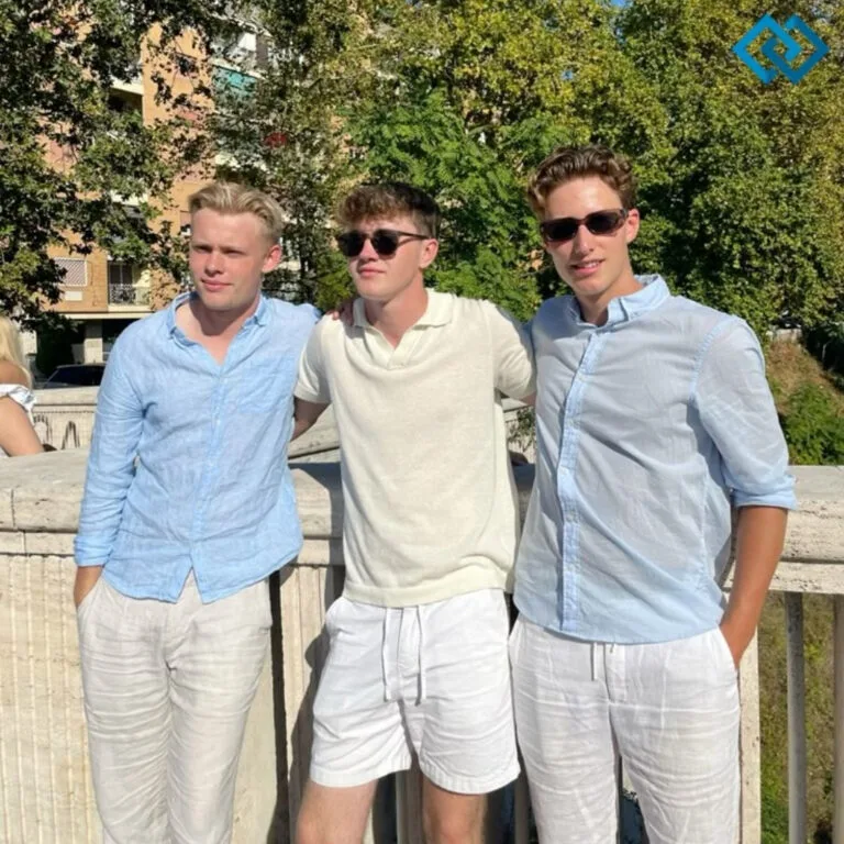 200+ Instagram Captions For Guys That Will Make Your Profile Stand Out