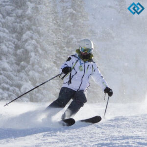 200+ Instagram Captions For Skiing That Capture the Thrill of the Slopes