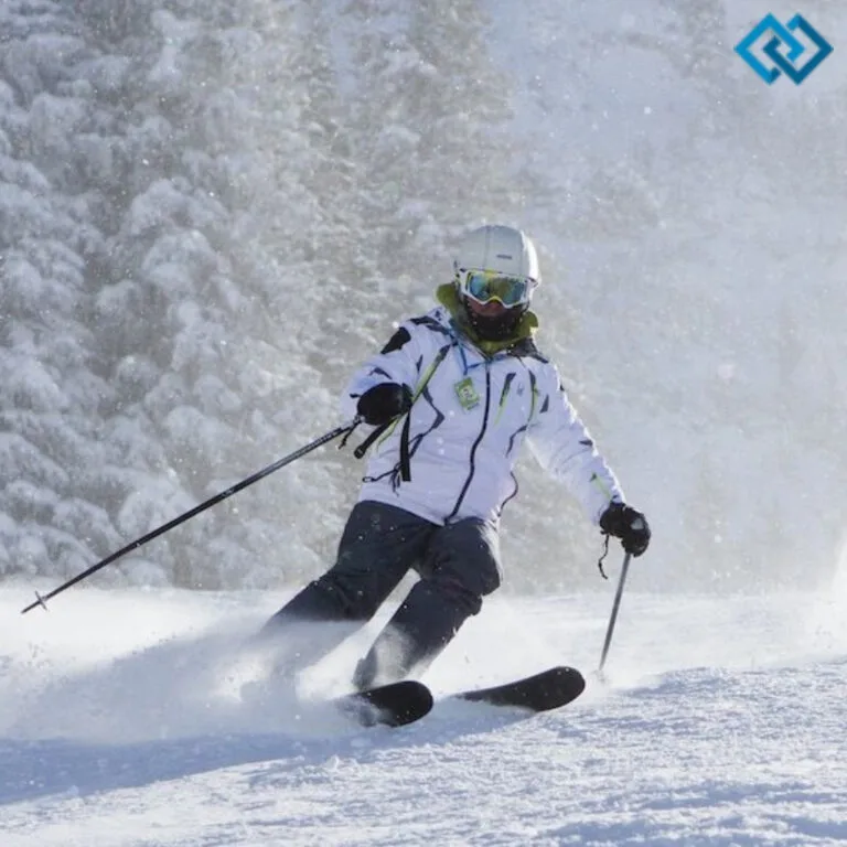 200+ Instagram Captions For Skiing That Capture the Thrill of the Slopes