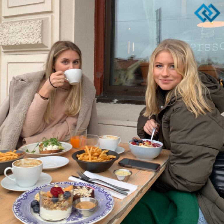 Instagram Foodie Captions