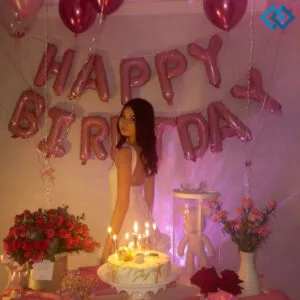 143+ Instagram Happy Birthday Captions That Bring Joy and Celebration