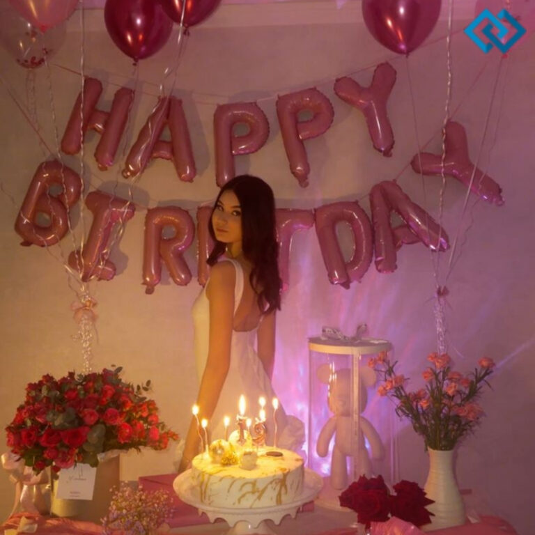 Instagram Happy Birthday Captions