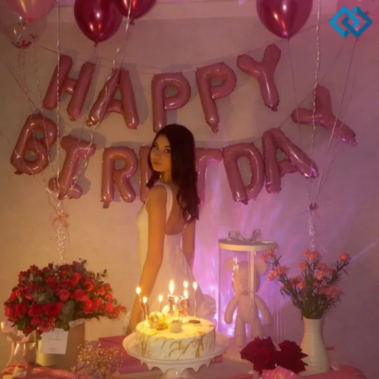 143+ Instagram Happy Birthday Captions That Bring Joy and Celebration