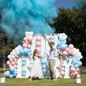 200+ It’s A Girl Gender Reveal Instagram Captions for Sweet Celebrations