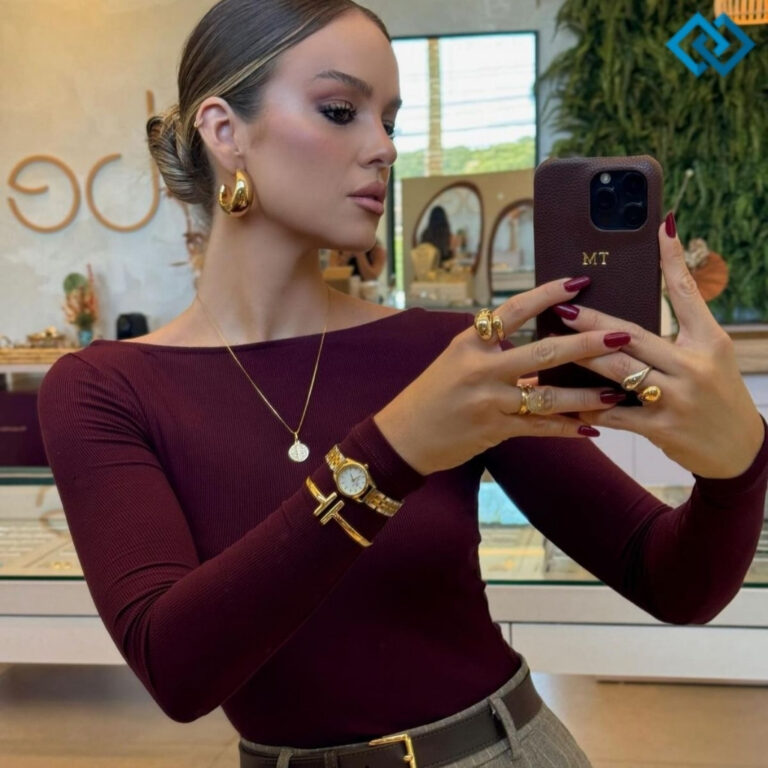 Jewelry Captions For Instagram