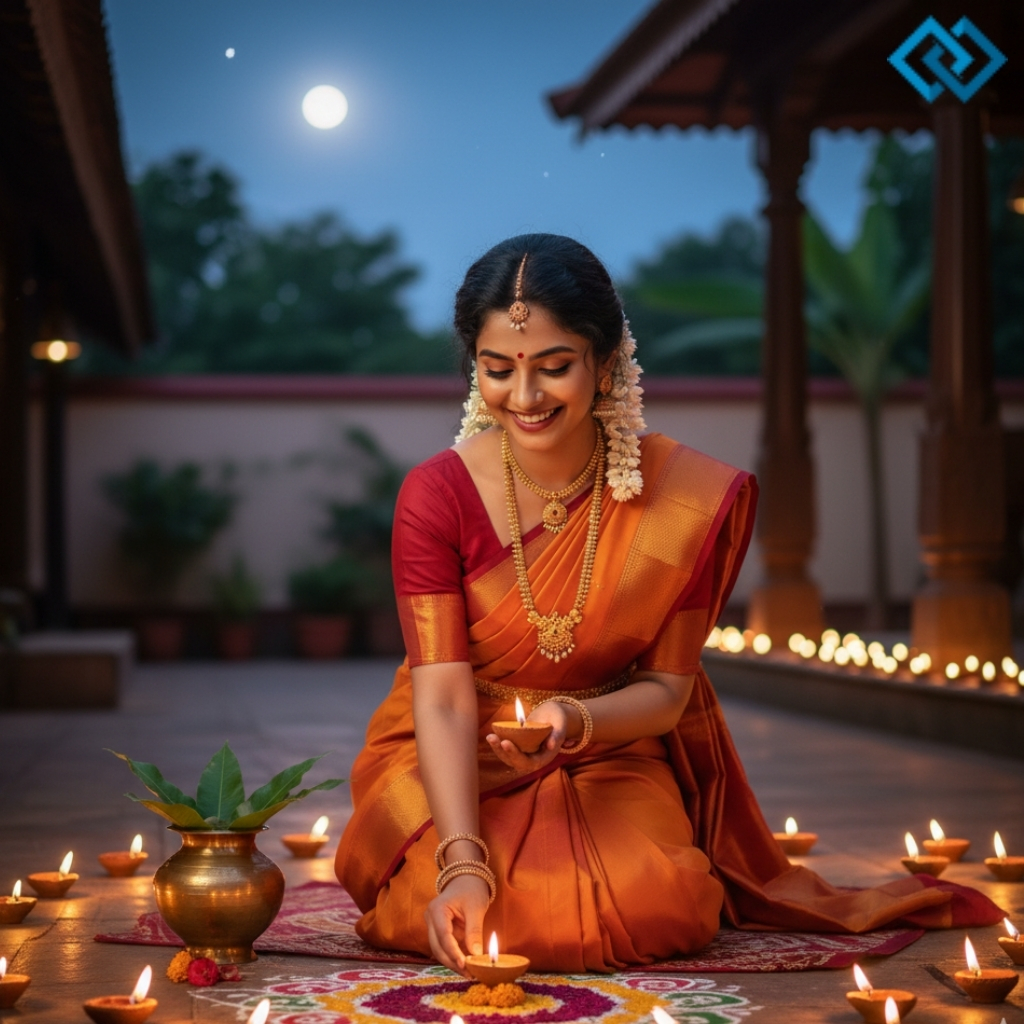 200+ Karthika Puja Captions For Instagram to Celebrate This Festive Season 19 Karthika Puja Captions for Instagram
