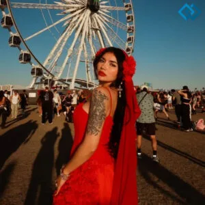 143+ Top Latina Captions For Instagram That Celebrate Culture and Empower Your Vibe