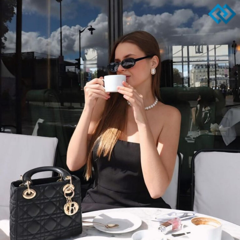 Luxury Bag Captions For Instagram