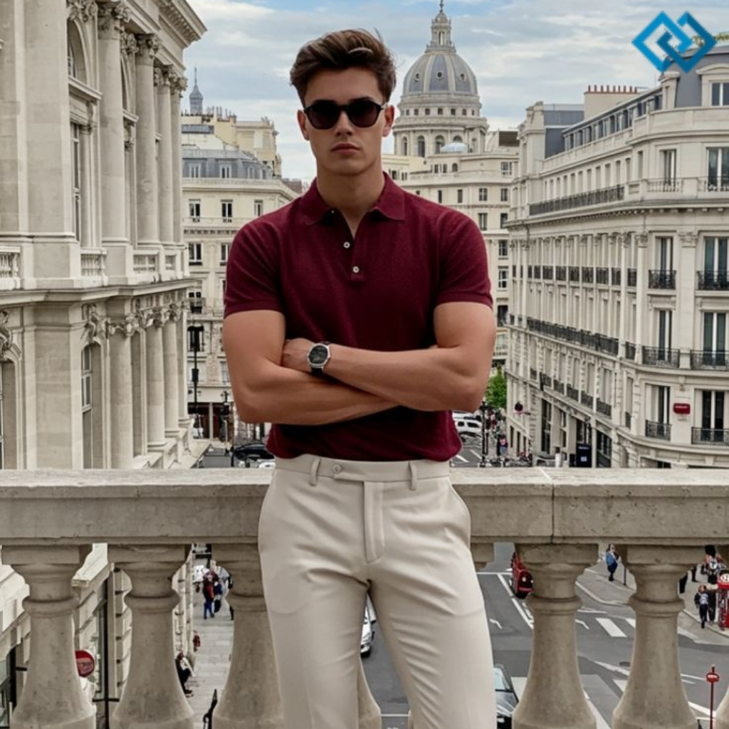 200+ Man Caption For Instagram That Will Boost Your Style and Confidence 16 Man Caption For Instagram
