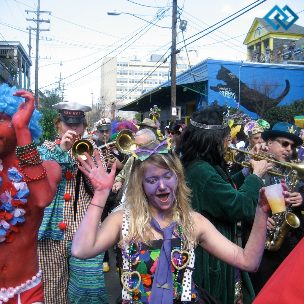 200+ Mardi Gras Instagram Captions for Festive Fun and Flair 15 Mardi Gras Instagram Captions