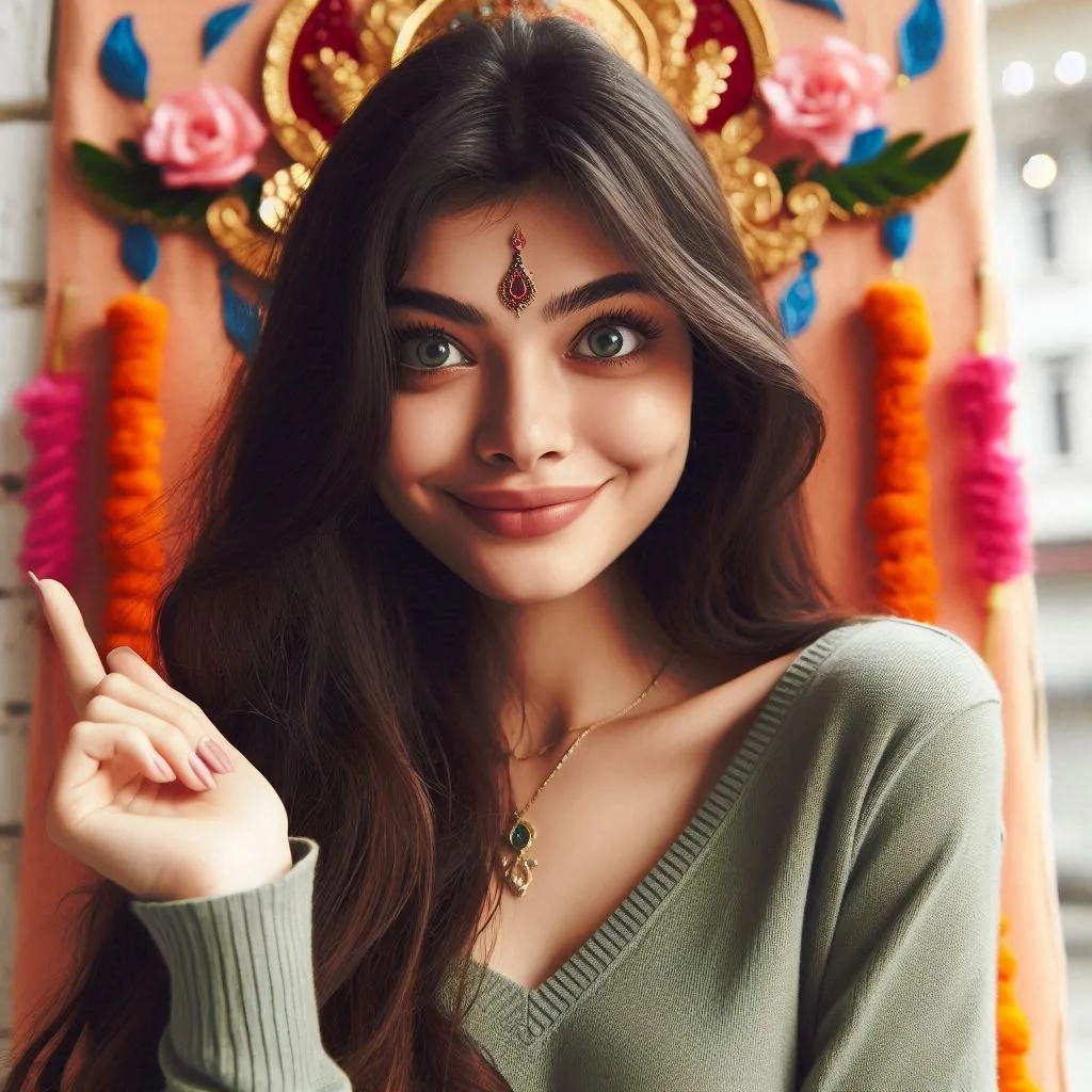 145+ Top Chaitra Navratri Puja Captions For Instagram to Celebrate with Joy and Spirit