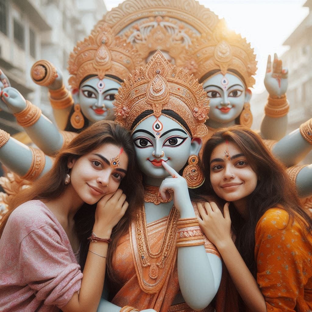 Memorable Captions For Instagram Celebrating Bhairav