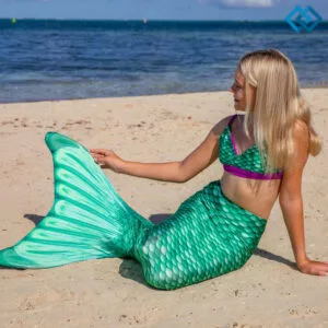 149+ Best Mermaid Captions For Instagram to Make a Splash