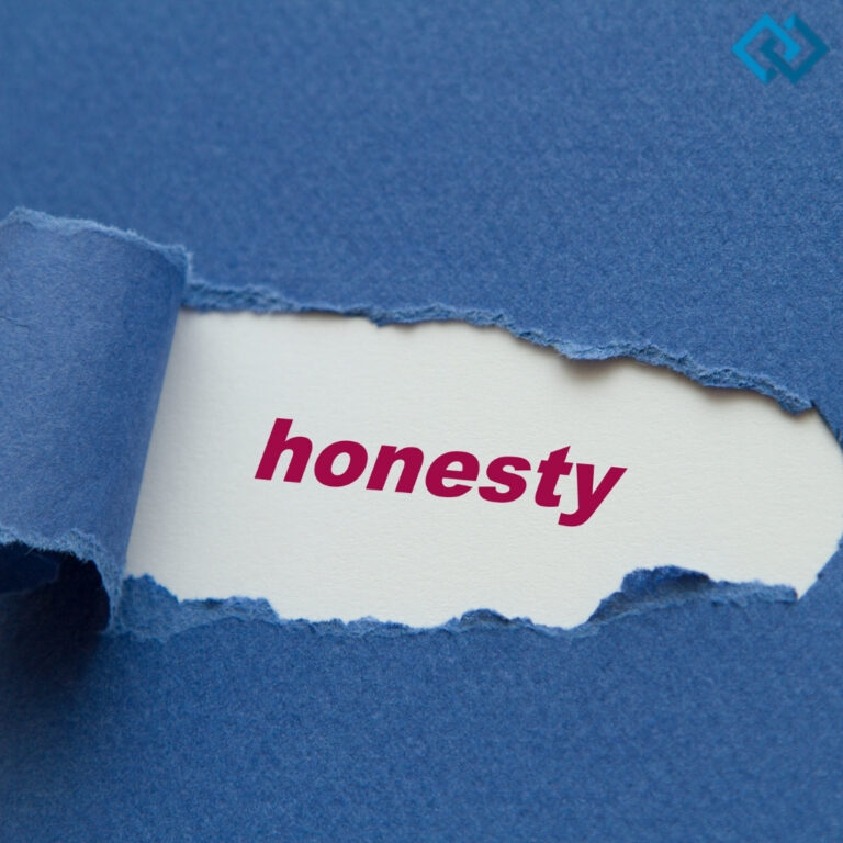 National Honesty Day Captions