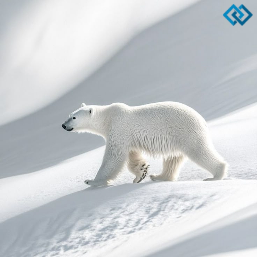 200+ National Polar Bear Day Captions for Your Posts 18 National Polar Bear Day Captions