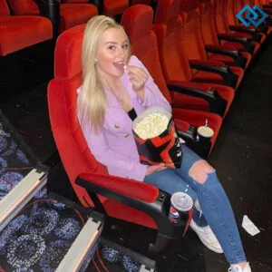 200+ National Popcorn Day Captions for Your Snack Celebrations