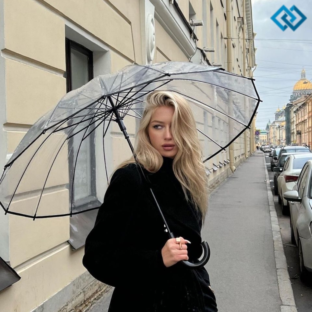 200+ National Umbrella Day Captions for Your Rainy Day Posts 12 National Umbrella Day Captions