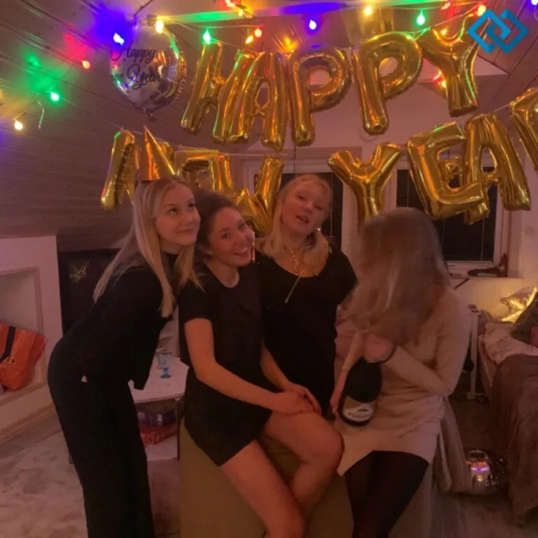 139+ New Year Eve Instagram Captions to Spark Joy and Celebrate Fresh Beginnings