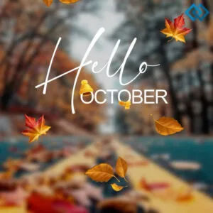 175+ Best October Captions For Instagram That Bring Autumn Vibes to Life