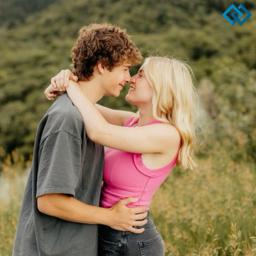 200+ One Word Instagram Captions For Couples That Speak Volumes of Love 1 One Word Instagram Captions For Couples
